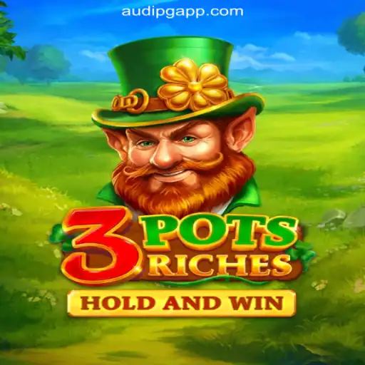 Discover the Thrilling World of 3potsRiches on the AUDI-PG Platform: Brazil's #1 Online Cassino
