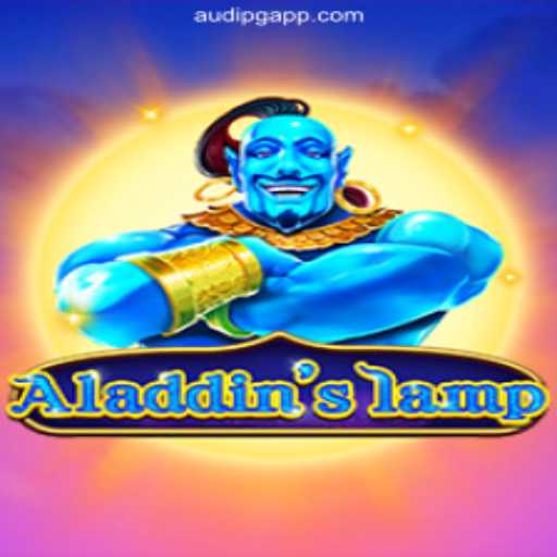 Aladdinslamp: Your Gateway to Thrilling Adventures on the AUDI-PG Platform