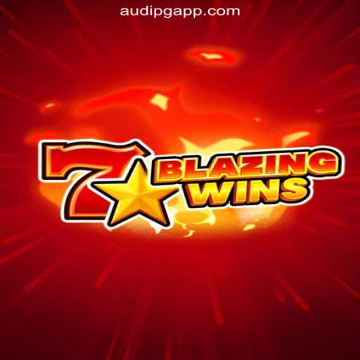 Exploring BlazingWins: An Exciting Addition to the AUDI-PG Platform