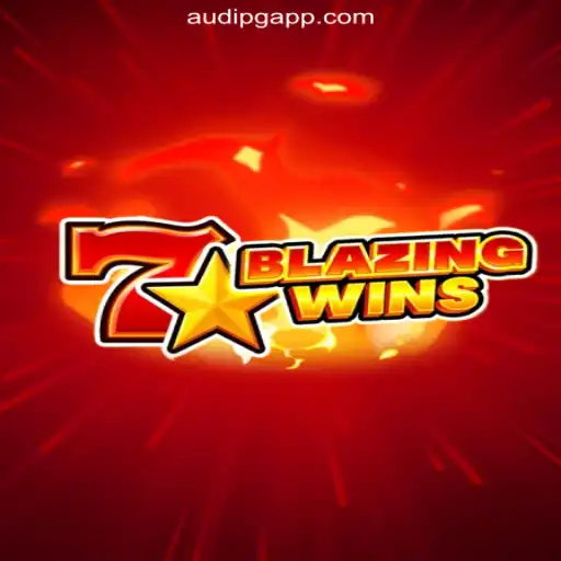 Exploring BlazingWins: An Exciting Addition to the AUDI-PG Platform