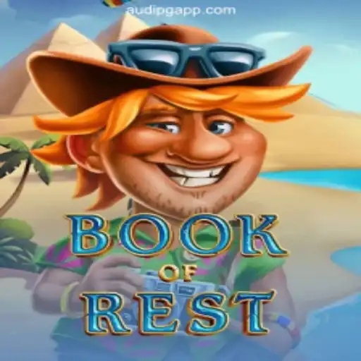 Explore the Enchanting World of BookofRest on the AUDI-PG Platform