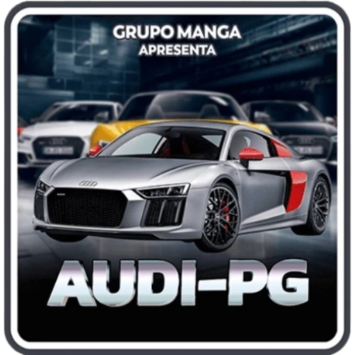 AUDI-PG platform-online cassino Brasil #1
