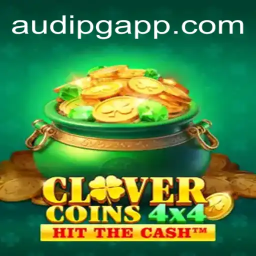 Explore CloverCoins4x4: A Thrilling Adventure on AUDI-PG Platform