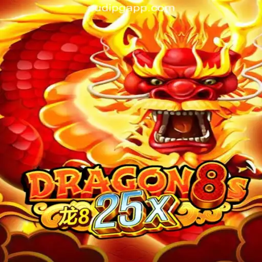 Exploring the Exciting World of Dragon8s25x on the AUDI-PG Platform in Brasil