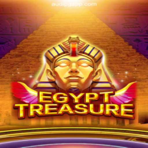 Discover the Thrilling World of EgyptTreasure on the AUDI-PG Platform: The Premier Online Cassino in Brasil
