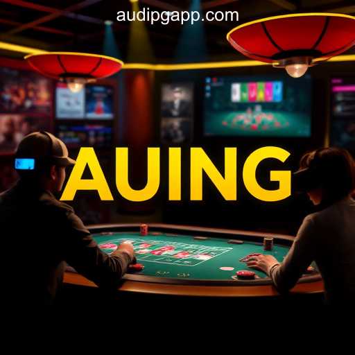 The Digital Transformation of Exclusive Events: AUDI-PG Platform Leads the Way