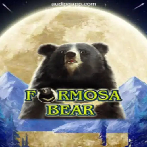 Discover the Thrilling World of FormosaBear: A Unique Casino Experience
