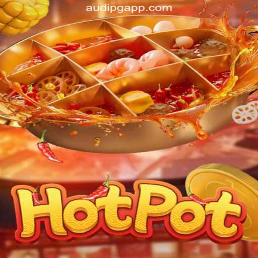 Exploring the Excitement of Hotpot: Your Guide to the AUDI-PG Platform's Online Casino Sensation in Brasil