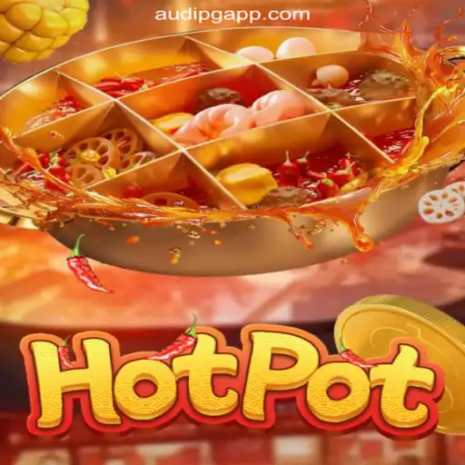 Exploring the Excitement of Hotpot: Your Guide to the AUDI-PG Platform's Online Casino Sensation in Brasil