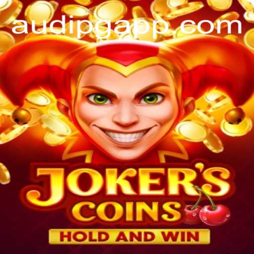 Exploring the Thrills of JokersCoins: Brazil's #1 Online Casino Game on the AUDI-PG Platform