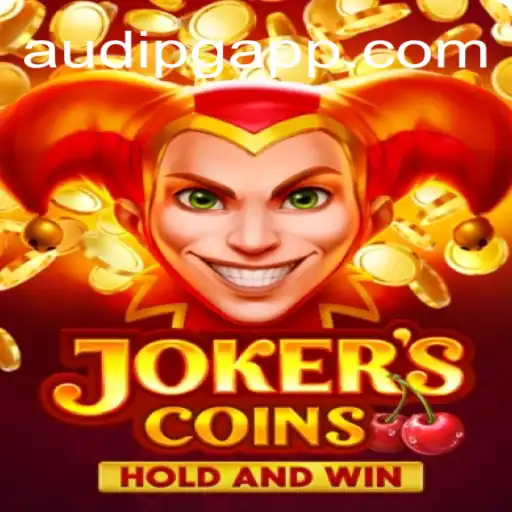 Exploring the Thrills of JokersCoins: Brazil's #1 Online Casino Game on the AUDI-PG Platform