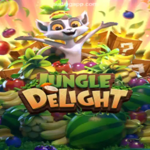 Experience the Thrill of JungleDelight on the AUDI-PG Platform