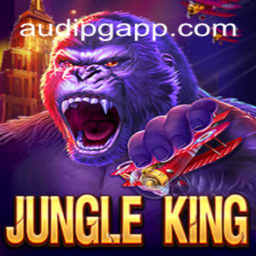 Discover the Thrills of JungleKing: The Premier Game on AUDI-PG Platform's #1 Online Cassino in Brasil