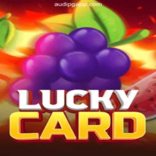 Exploring the Exciting World of LuckyCard on the AUDI-PG Platform