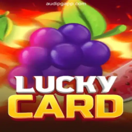 Exploring the Exciting World of LuckyCard on the AUDI-PG Platform