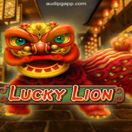 Exploring the Exciting World of LuckyLion: The Premier Choice on AUDI-PG Platform-Online Cassino Brasil #1