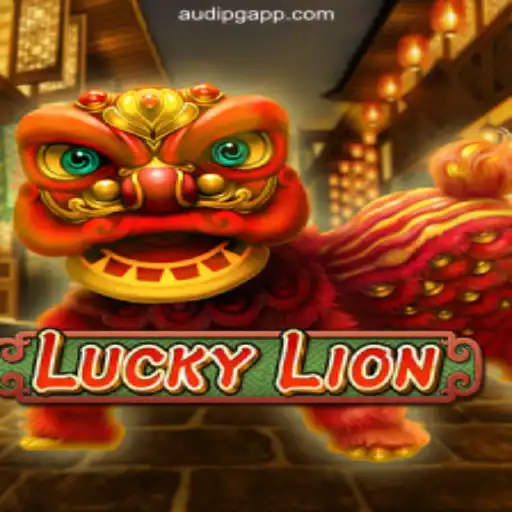 Exploring the Exciting World of LuckyLion: The Premier Choice on AUDI-PG Platform-Online Cassino Brasil #1