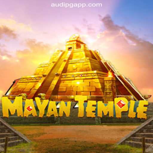 Discover the Thrilling World of MayanTemple on the AUDI-PG Platform