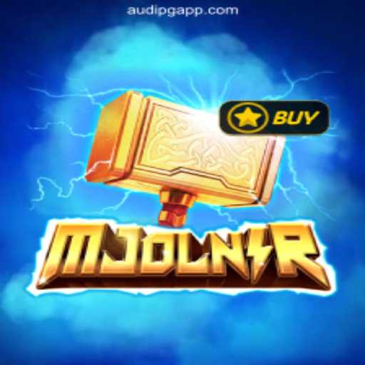 Discover Mjolnir: The Ultimate Online Casino Game on AUDI-PG Platform in Brazil