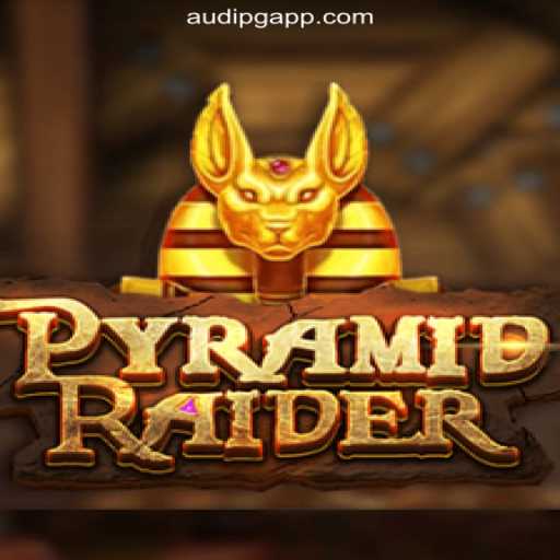 PyramidRaider: The Thrilling Adventure in the Heart of the Pyramid