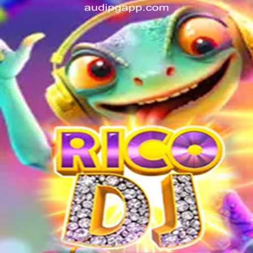 Discover RicoDJ: The Premier Game on AUDI-PG Platform's Online Cassino Brasil #1
