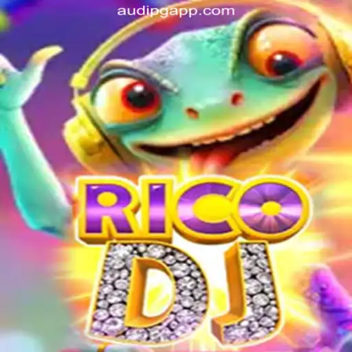 Discover RicoDJ: The Premier Game on AUDI-PG Platform's Online Cassino Brasil #1