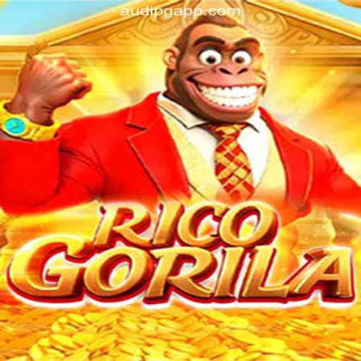 RicoGorila: The Thrilling Adventure in Online Casino Gaming