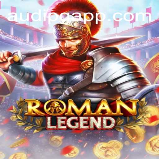 Explore the Exciting World of RomanLegend on the AUDI-PG Platform
