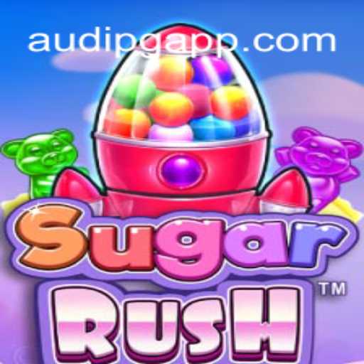 SugarRush: The Sweet Sensation Taking Over AUDI-PG Platform