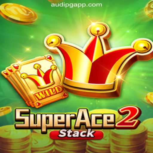 SuperAce2: The Ultimate Online Casino Experience on AUDI-PG Platform