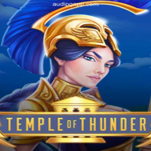 Discovering Temple of Thunder: A Journey Through the AUDI-PG Platform