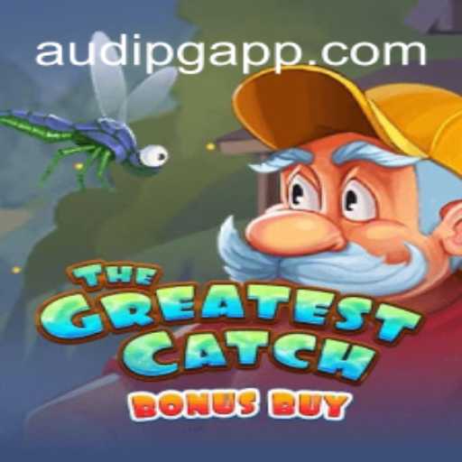 Unveiling TheGreatestCatchBonusBuy: A Revolutionary Experience on AUDI-PG platform-online cassino Brasil #1