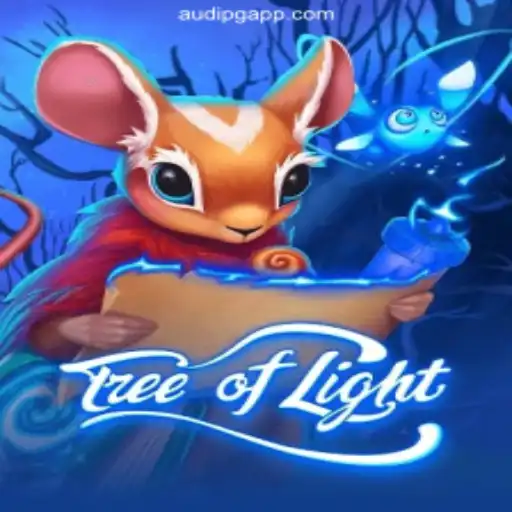 TreeofLight: Unearthing the Mystical Realms of AUDI-PG Platform’s Online Casino in Brazil