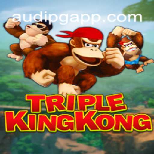 Discover the Thrilling World of TripleKingKong on the AUDI-PG Platform