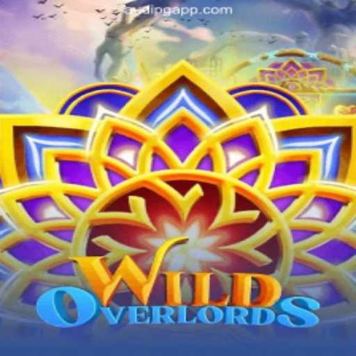 Discover WildOverlords: The Premier Game on AUDI-PG's Online Casino Platform in Brazil