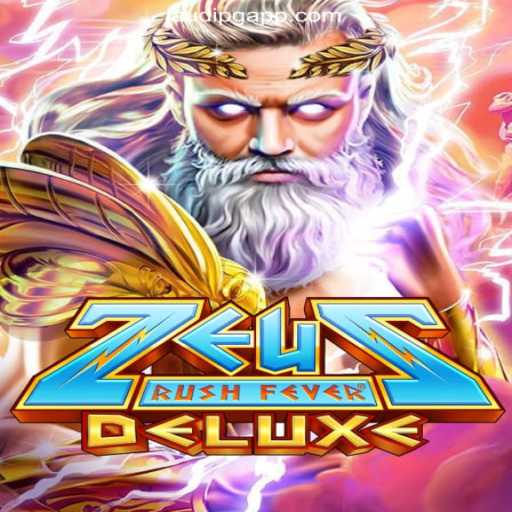 ZeusRushFeverDeluxe: A Thrilling Experience on AUDI-PG Platform